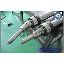 Two Colour Injection Machine Screw Barrel